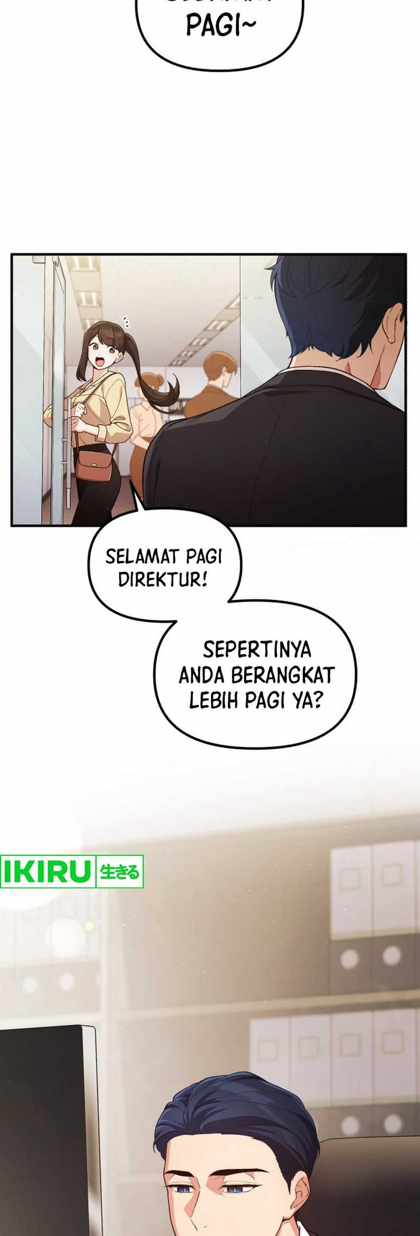 The Genius Decided to Live an Ordinary Life Chapter 01 Gambar 3