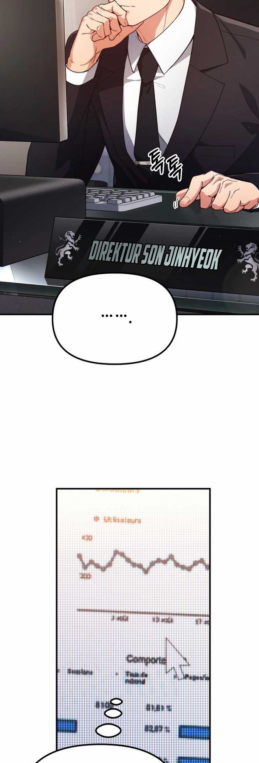 The Genius Decided to Live an Ordinary Life Chapter 01 Gambar 4