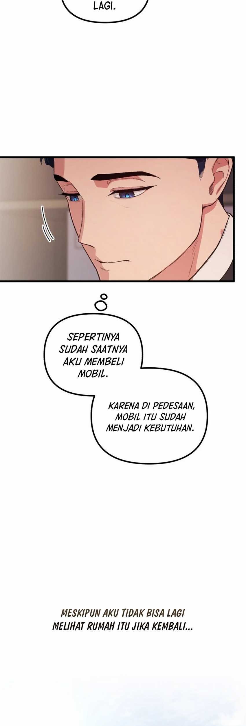 The Genius Decided to Live an Ordinary Life Chapter 01 Gambar 6