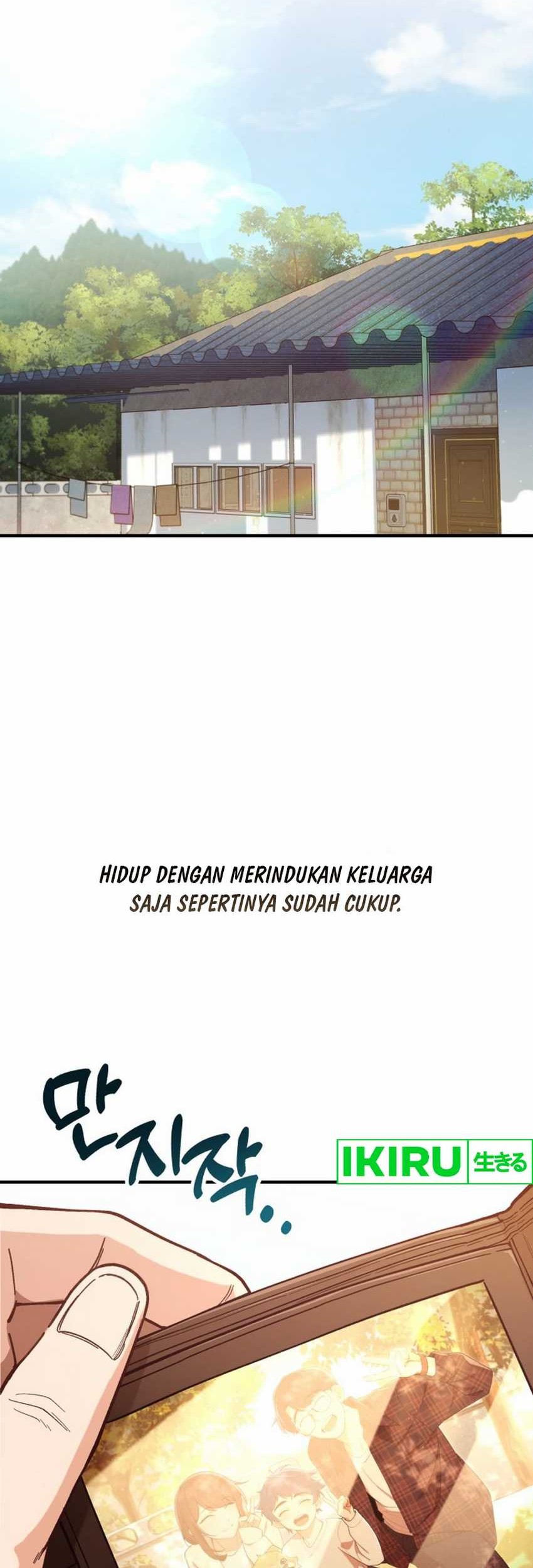 The Genius Decided to Live an Ordinary Life Chapter 01 Gambar 7