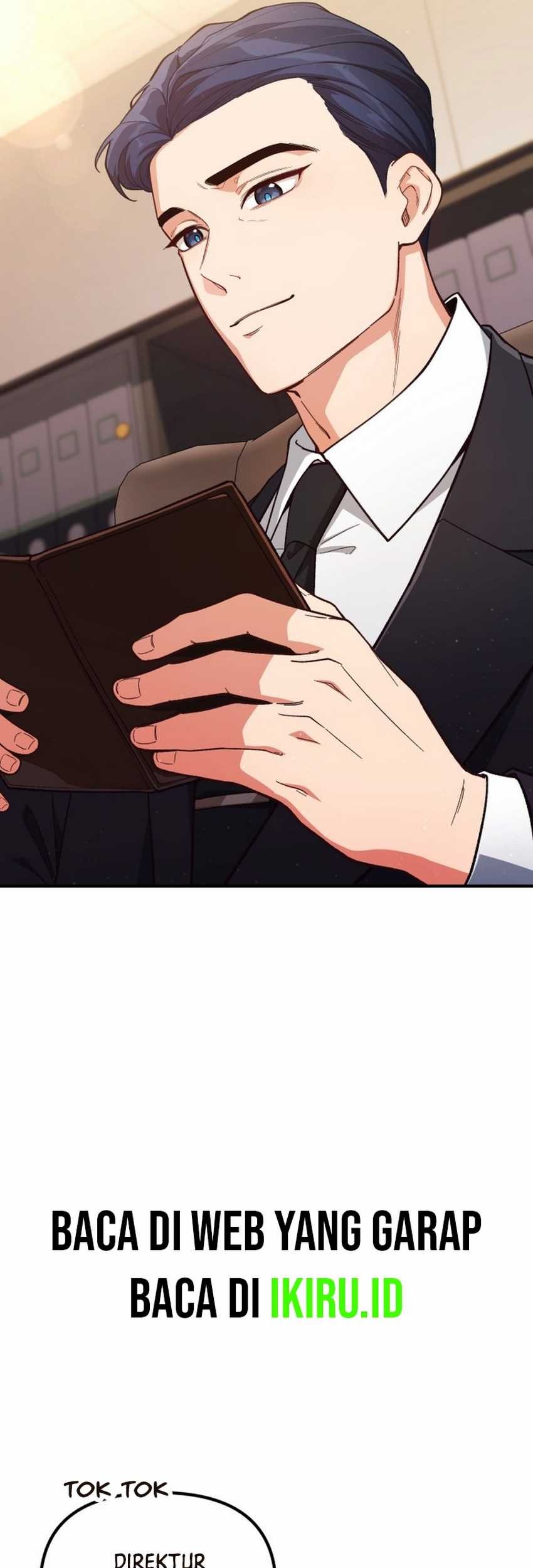 The Genius Decided to Live an Ordinary Life Chapter 01 Gambar 9