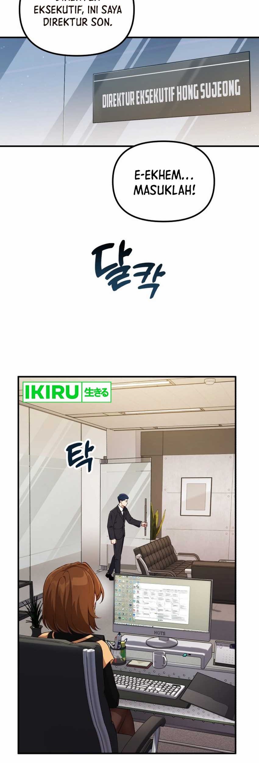 The Genius Decided to Live an Ordinary Life Chapter 01 Gambar 10
