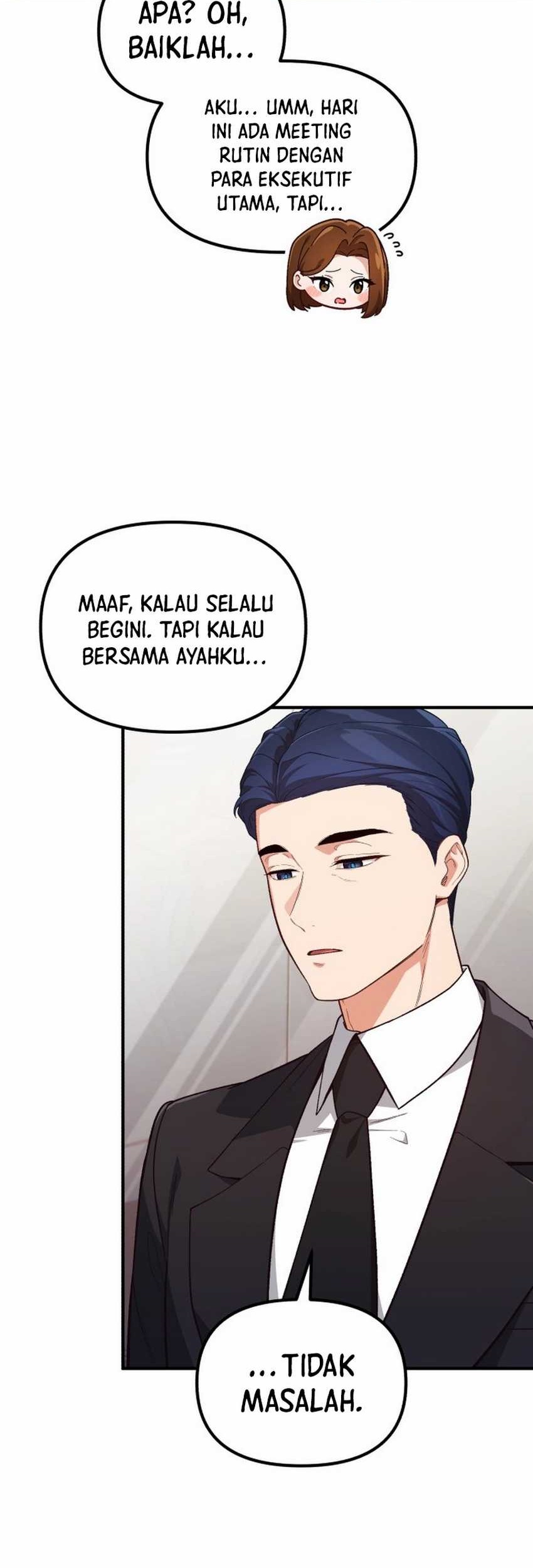 The Genius Decided to Live an Ordinary Life Chapter 01 Gambar 12