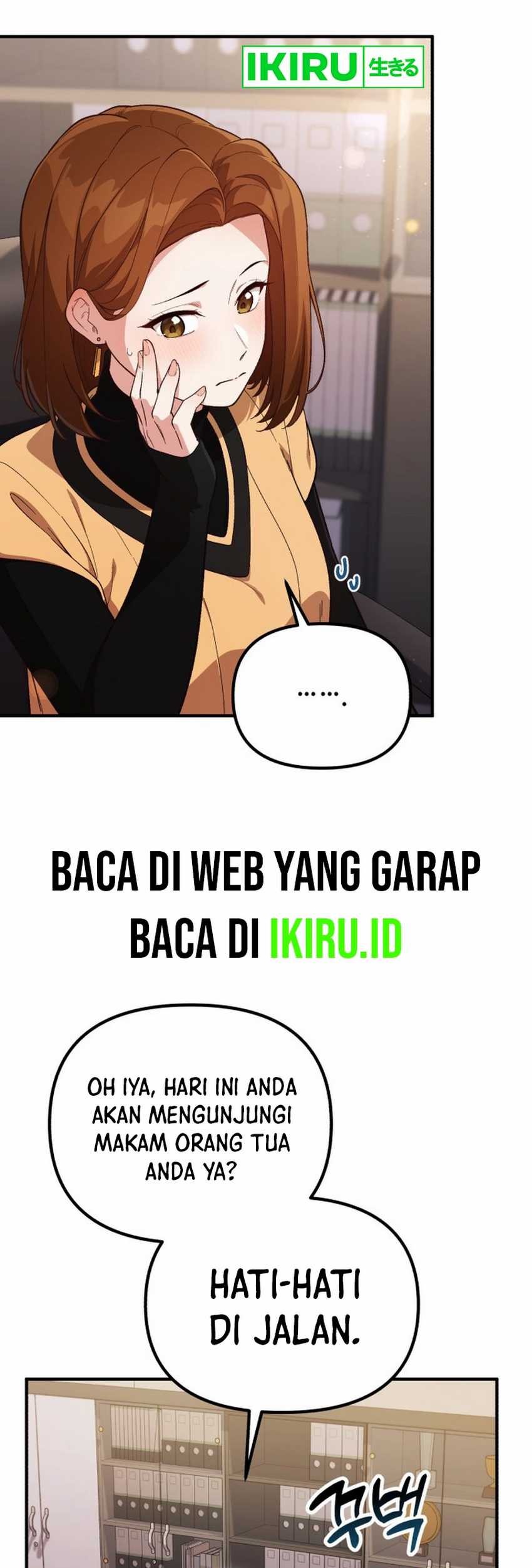 The Genius Decided to Live an Ordinary Life Chapter 01 Gambar 13