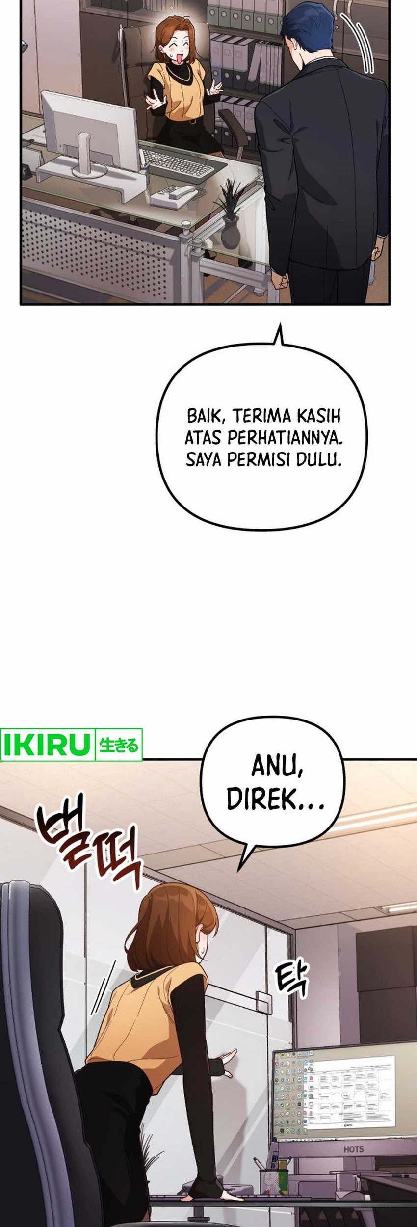 The Genius Decided to Live an Ordinary Life Chapter 01 Gambar 14