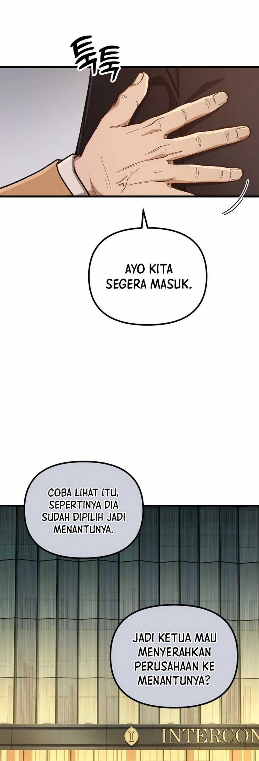 The Genius Decided to Live an Ordinary Life Chapter 01 Gambar 20