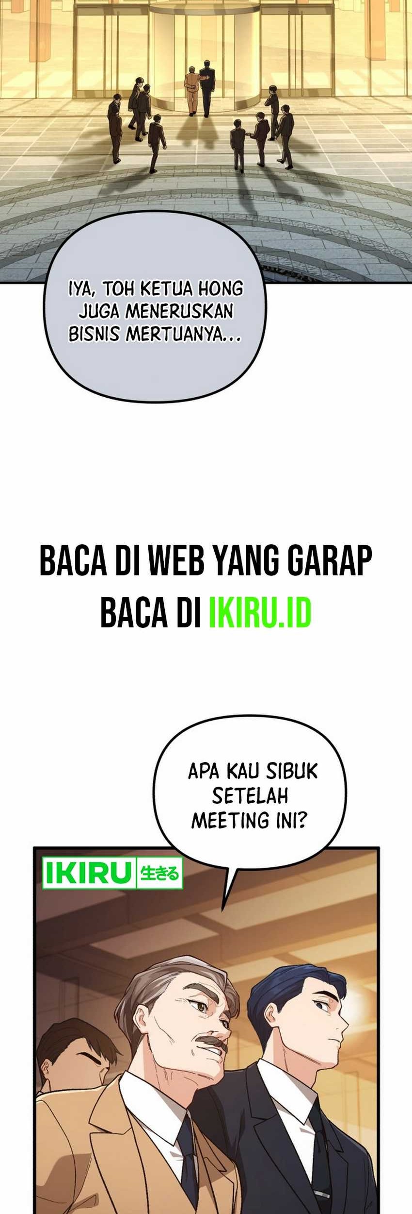 The Genius Decided to Live an Ordinary Life Chapter 01 Gambar 21