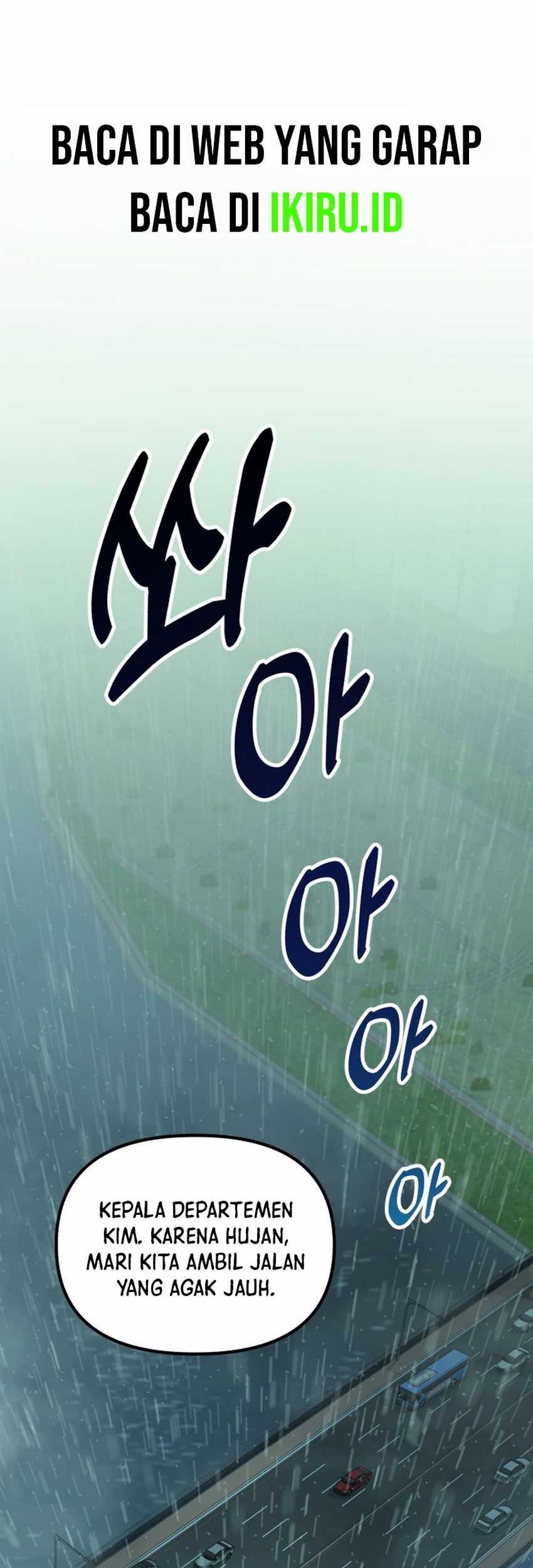 The Genius Decided to Live an Ordinary Life Chapter 01 Gambar 24