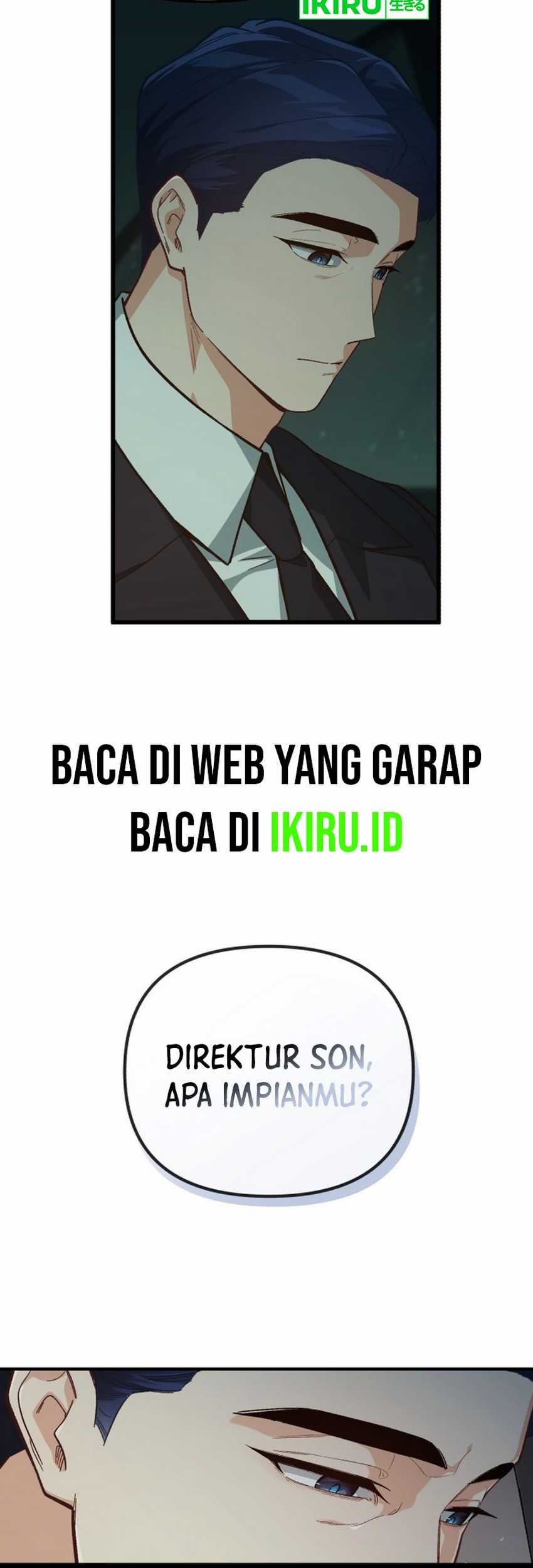The Genius Decided to Live an Ordinary Life Chapter 01 Gambar 27