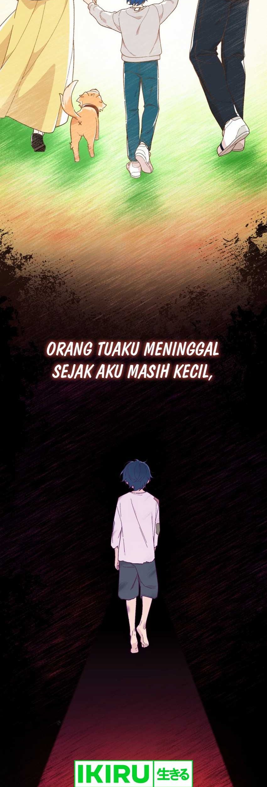 The Genius Decided to Live an Ordinary Life Chapter 01 Gambar 31