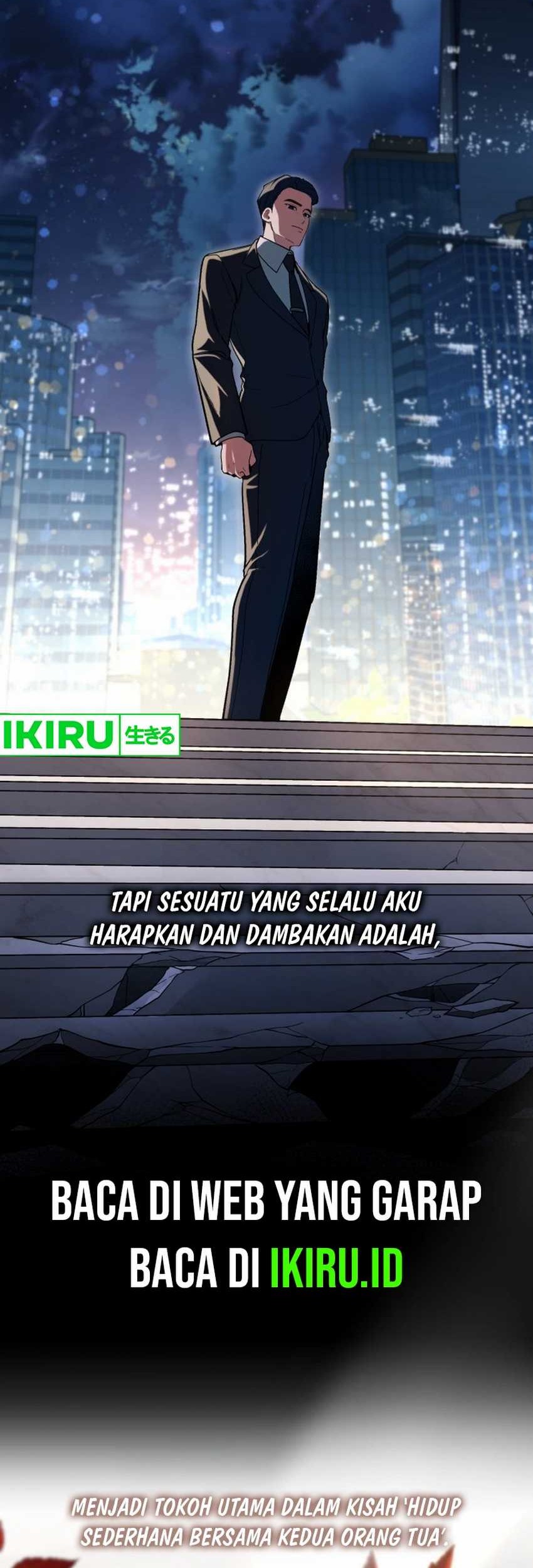 The Genius Decided to Live an Ordinary Life Chapter 01 Gambar 33