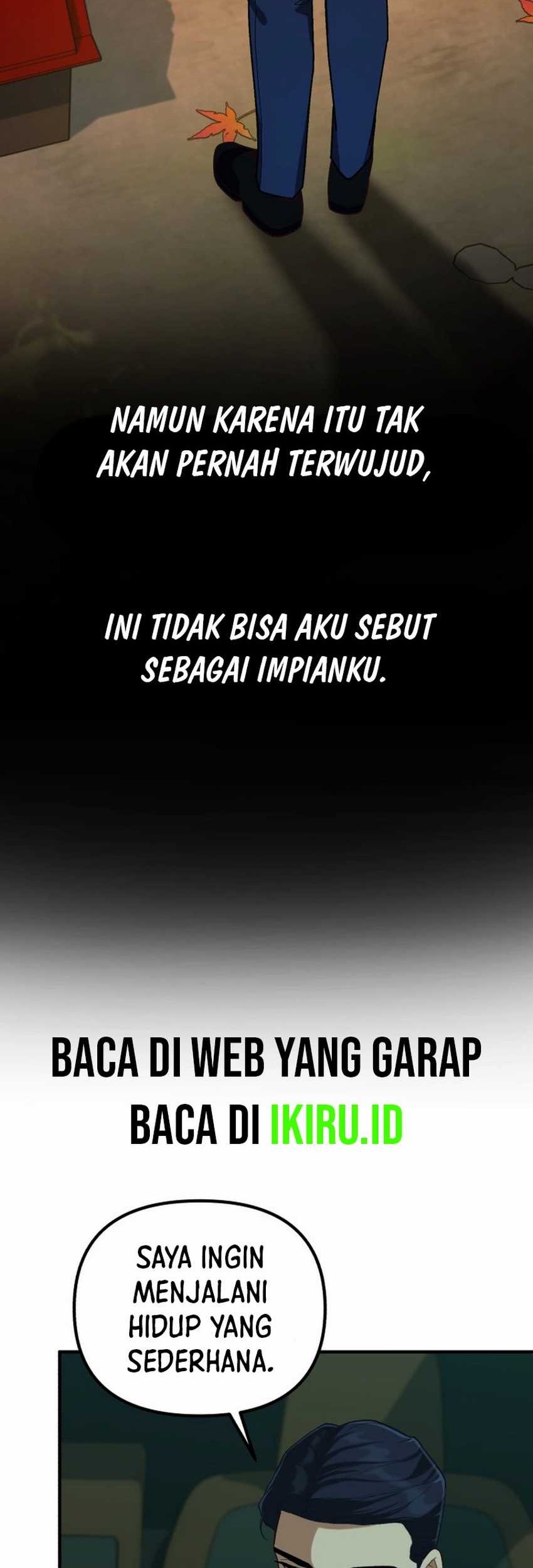 The Genius Decided to Live an Ordinary Life Chapter 01 Gambar 35