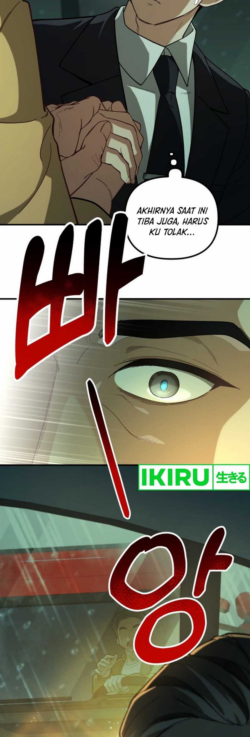 The Genius Decided to Live an Ordinary Life Chapter 01 Gambar 39