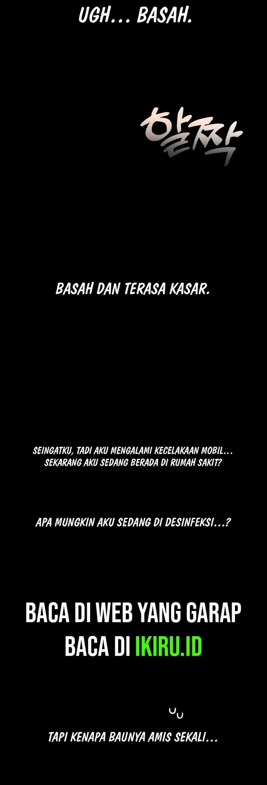 The Genius Decided to Live an Ordinary Life Chapter 01 Gambar 44