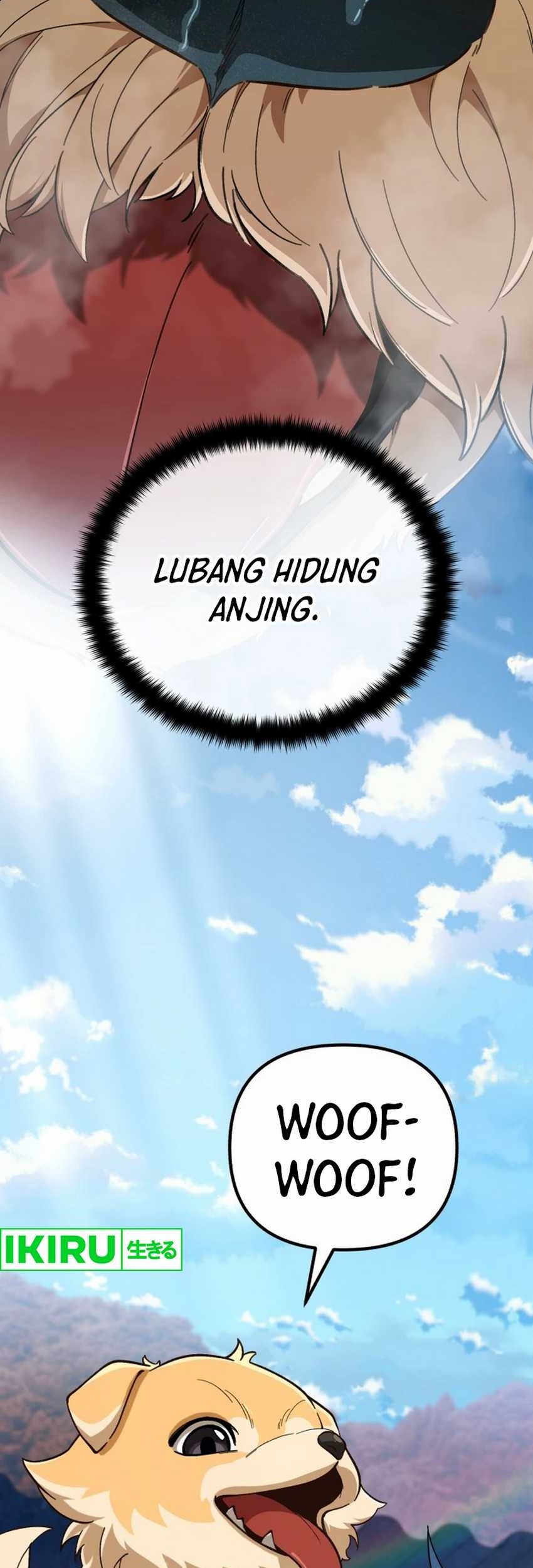 The Genius Decided to Live an Ordinary Life Chapter 01 Gambar 46