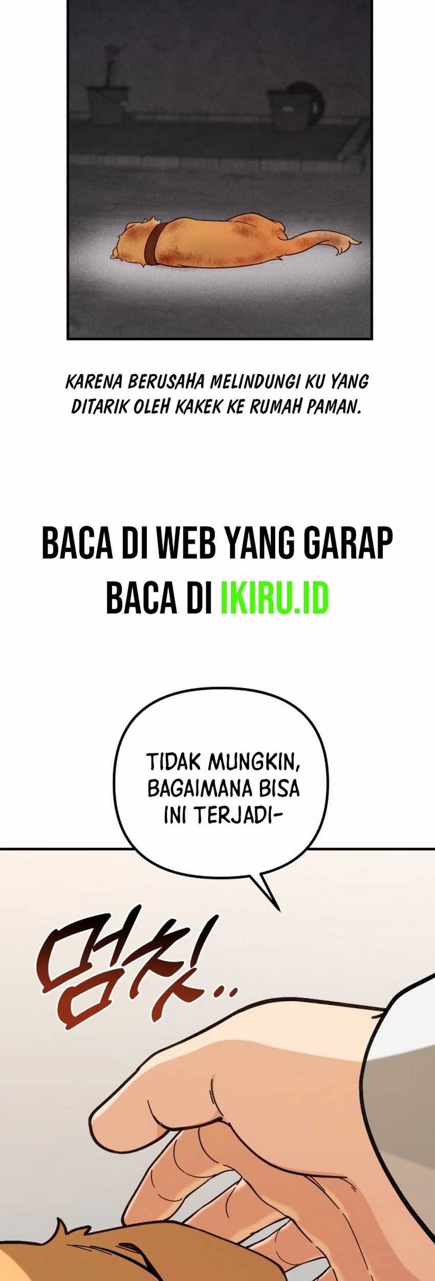 The Genius Decided to Live an Ordinary Life Chapter 01 Gambar 49