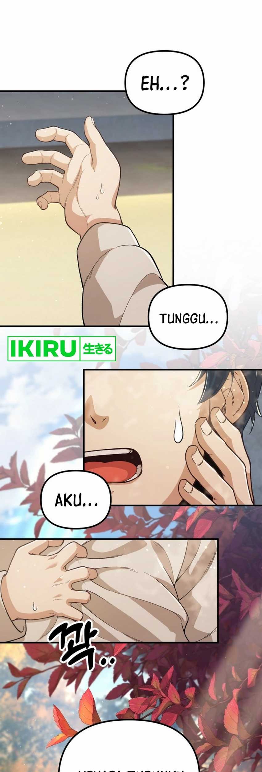The Genius Decided to Live an Ordinary Life Chapter 01 Gambar 51