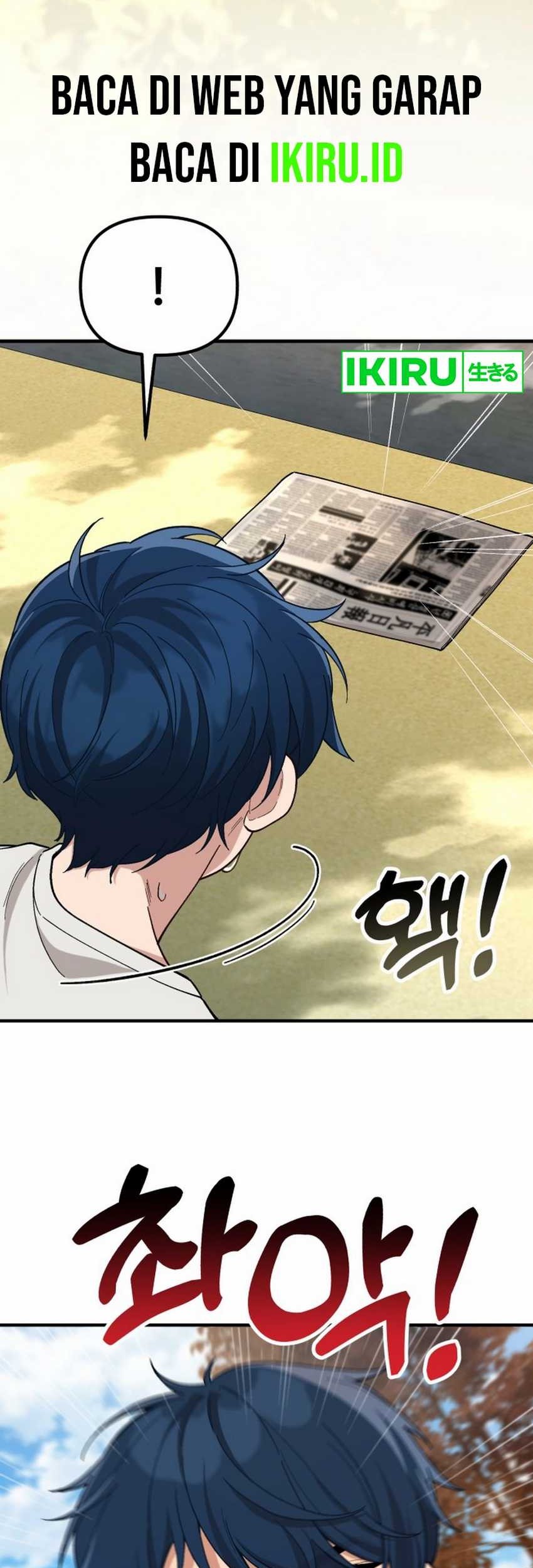 The Genius Decided to Live an Ordinary Life Chapter 01 Gambar 53