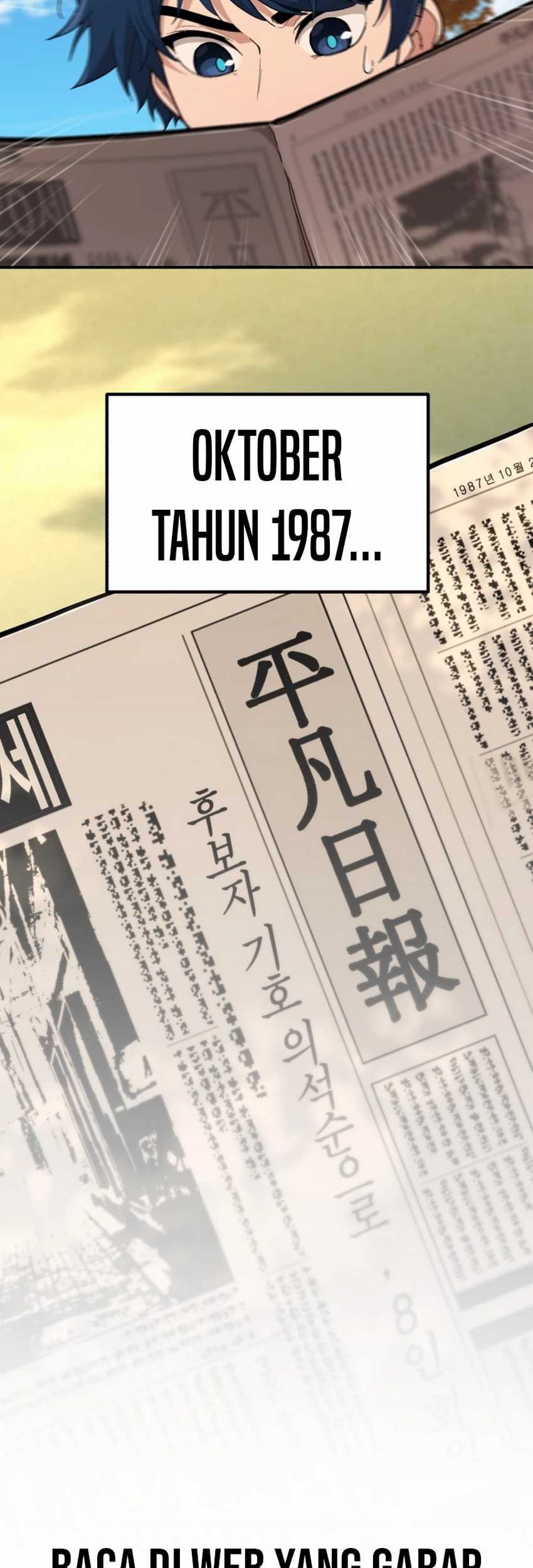 The Genius Decided to Live an Ordinary Life Chapter 01 Gambar 54