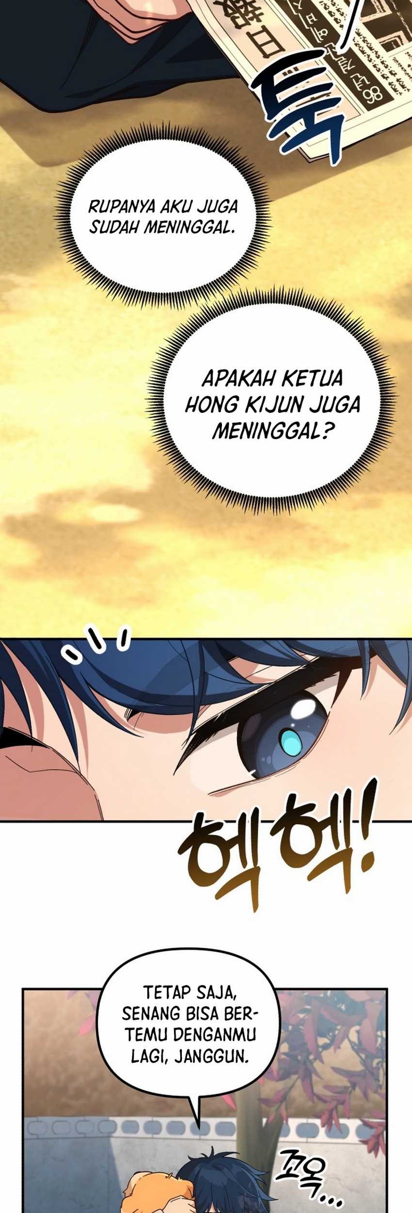 The Genius Decided to Live an Ordinary Life Chapter 01 Gambar 56