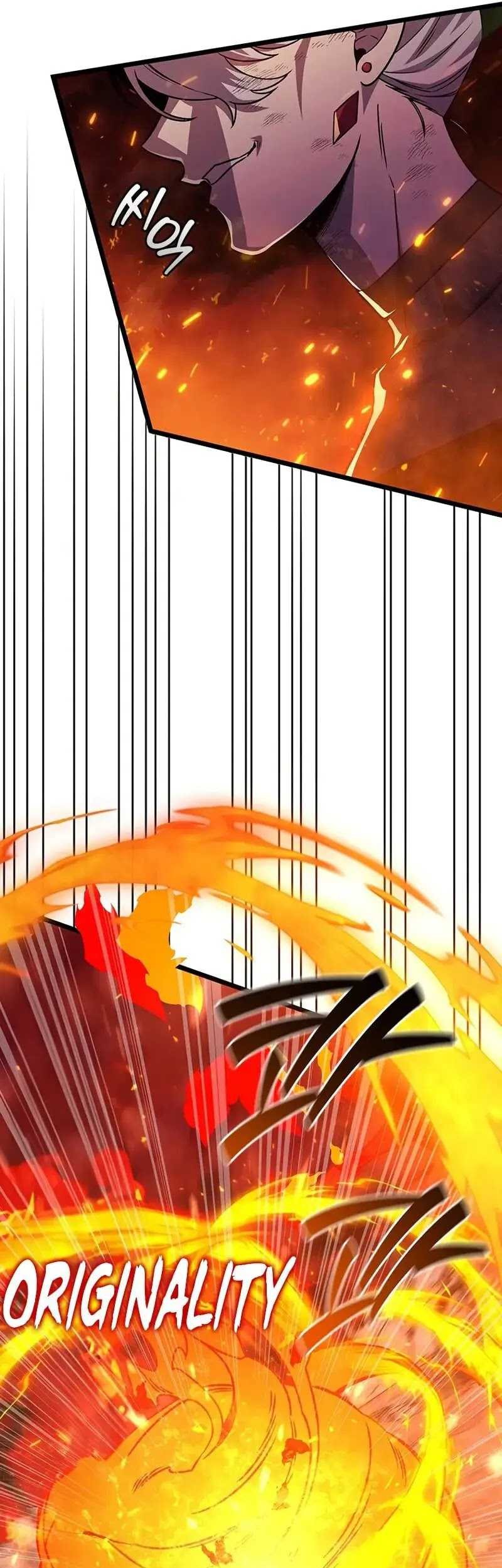 Dragon-Devouring Mage Chapter 97 Gambar 34
