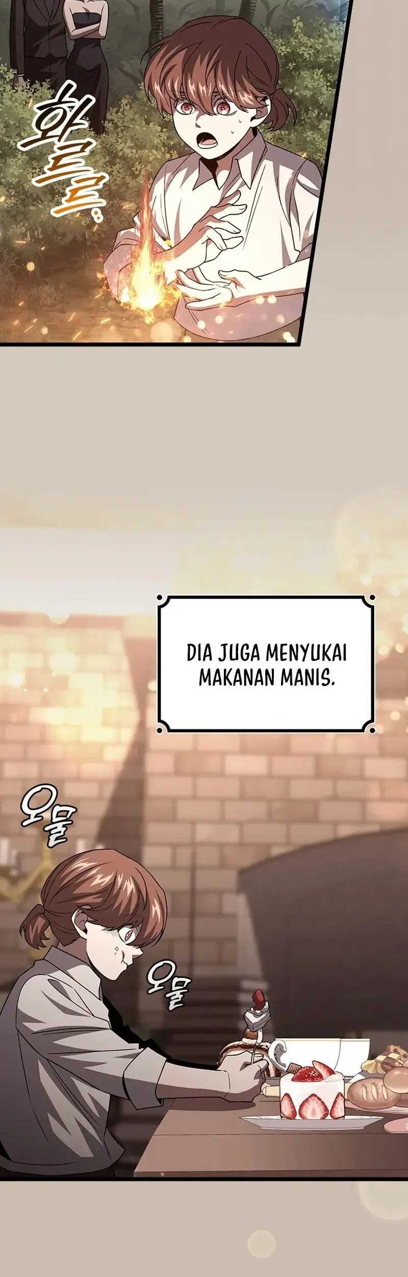 Dragon-Devouring Mage Chapter 97 Gambar 23