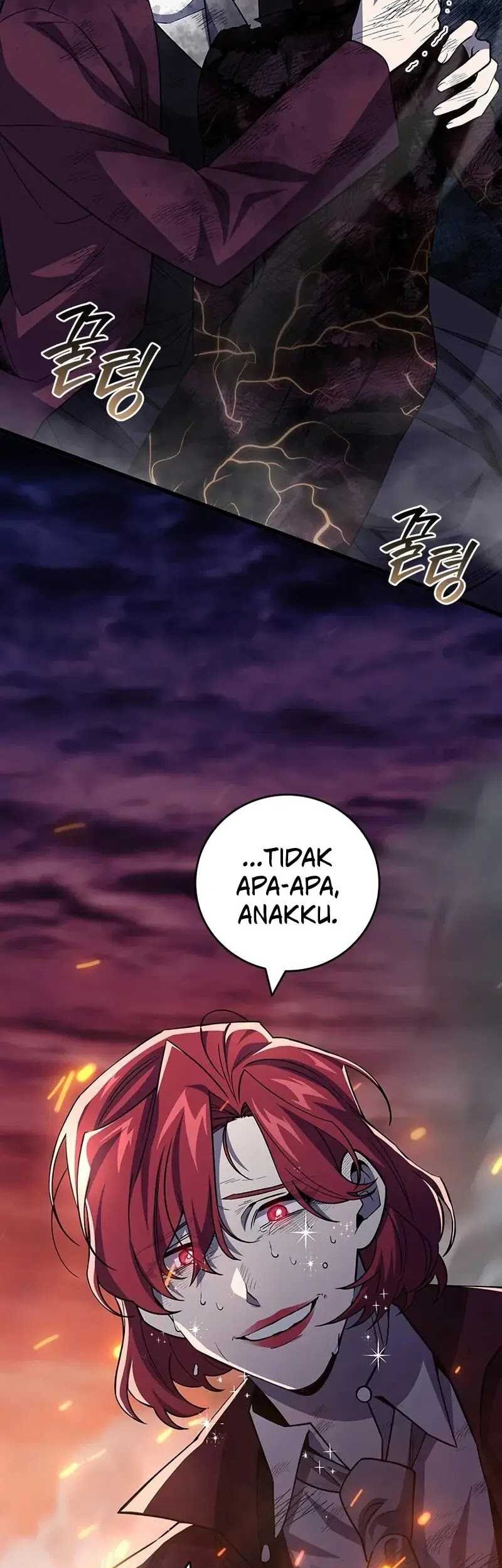 Dragon-Devouring Mage Chapter 97 Gambar 27
