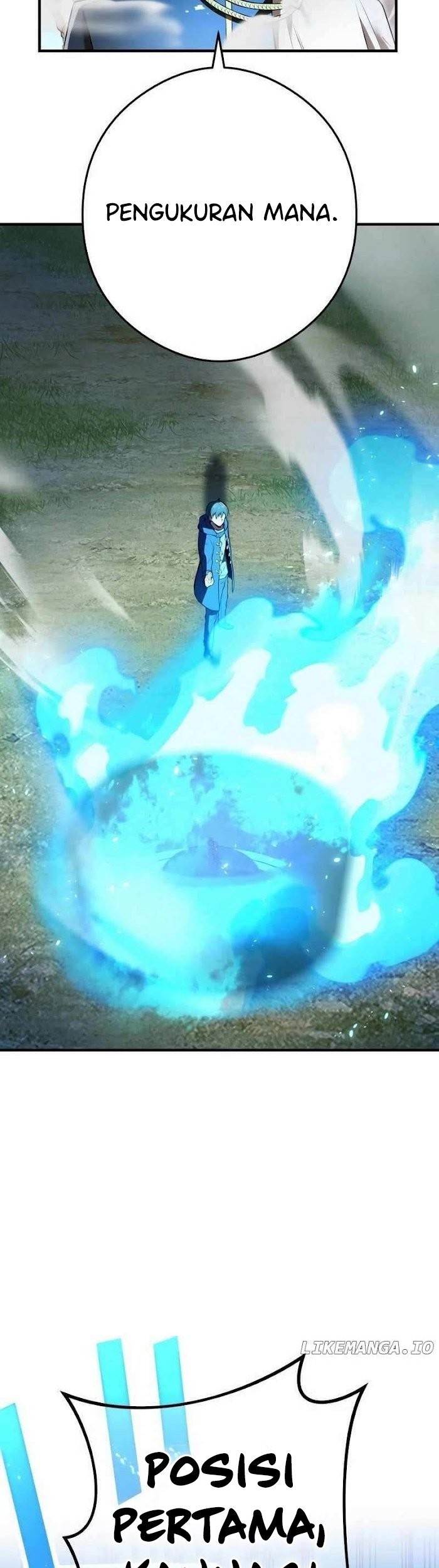 I Am the Strongest Awakeners, Recognized by All of the World’s Cheat Masters Chapter 30 Gambar 29