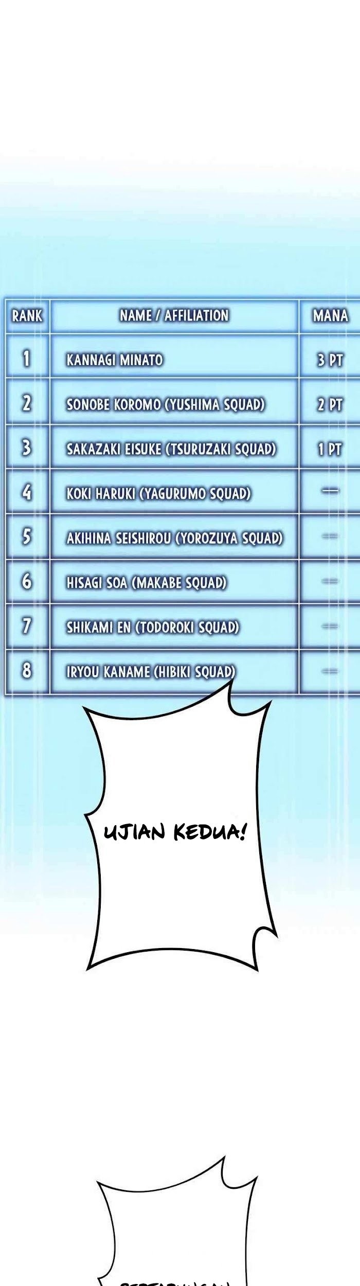 I Am the Strongest Awakeners, Recognized by All of the World’s Cheat Masters Chapter 30 Gambar 35