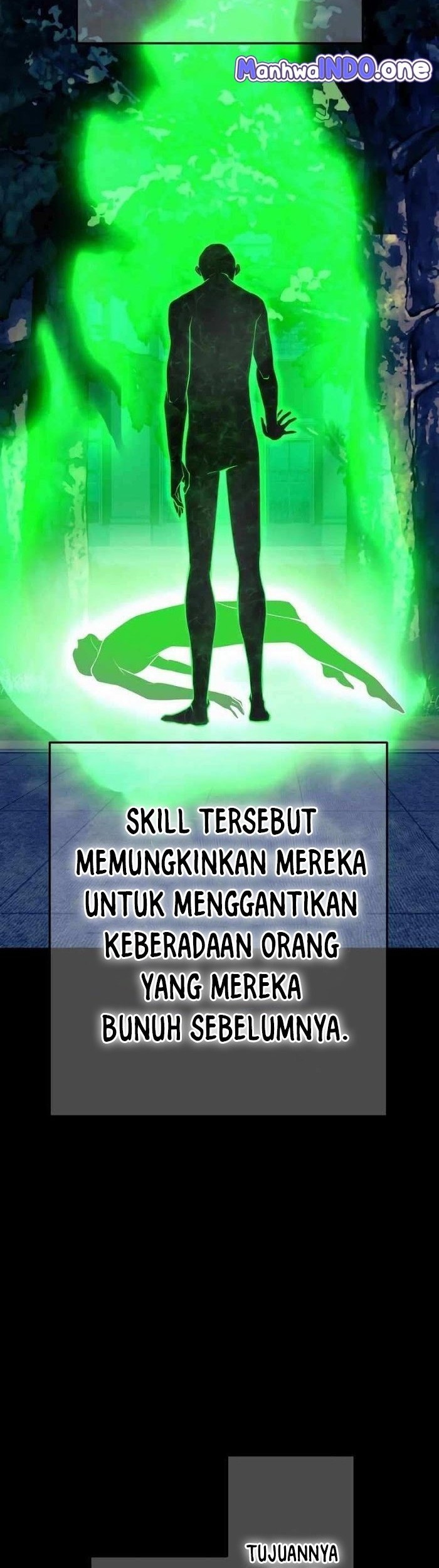 Baca I Am the Strongest Awakeners, Recognized by All of the World’s Cheat Masters Chapter 30 Gambar 2