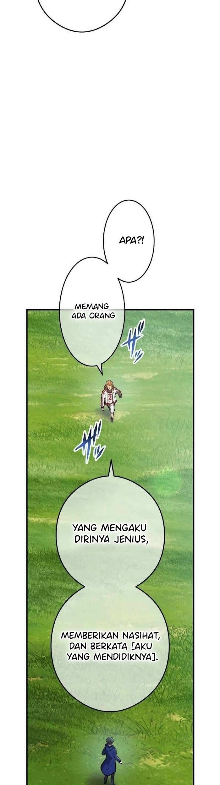 I Am the Strongest Awakeners, Recognized by All of the World’s Cheat Masters Chapter 30 Gambar 50