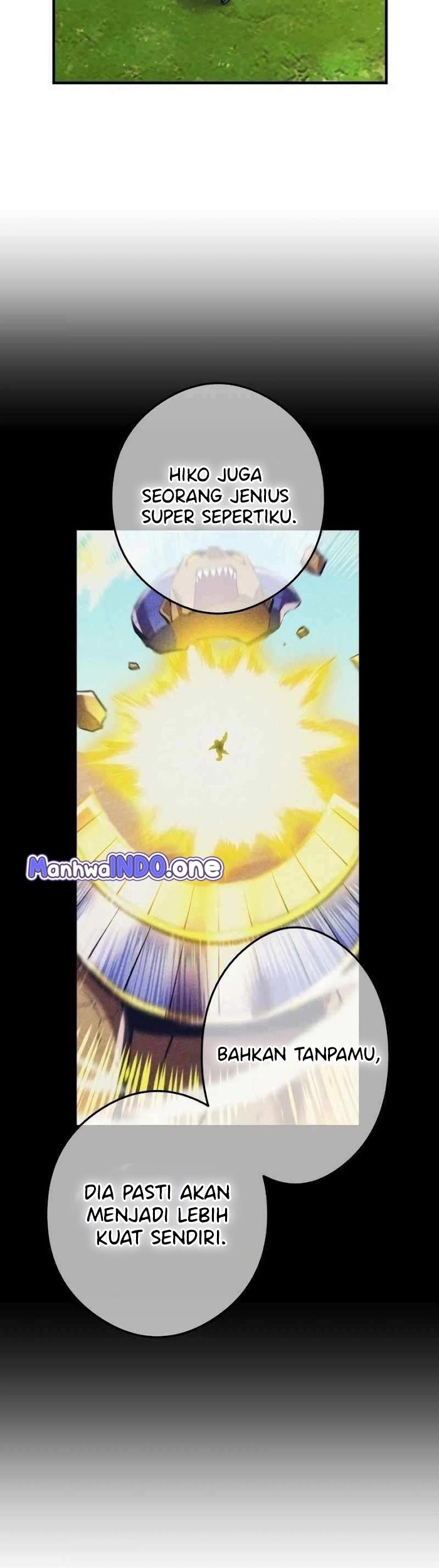 I Am the Strongest Awakeners, Recognized by All of the World’s Cheat Masters Chapter 30 Gambar 51
