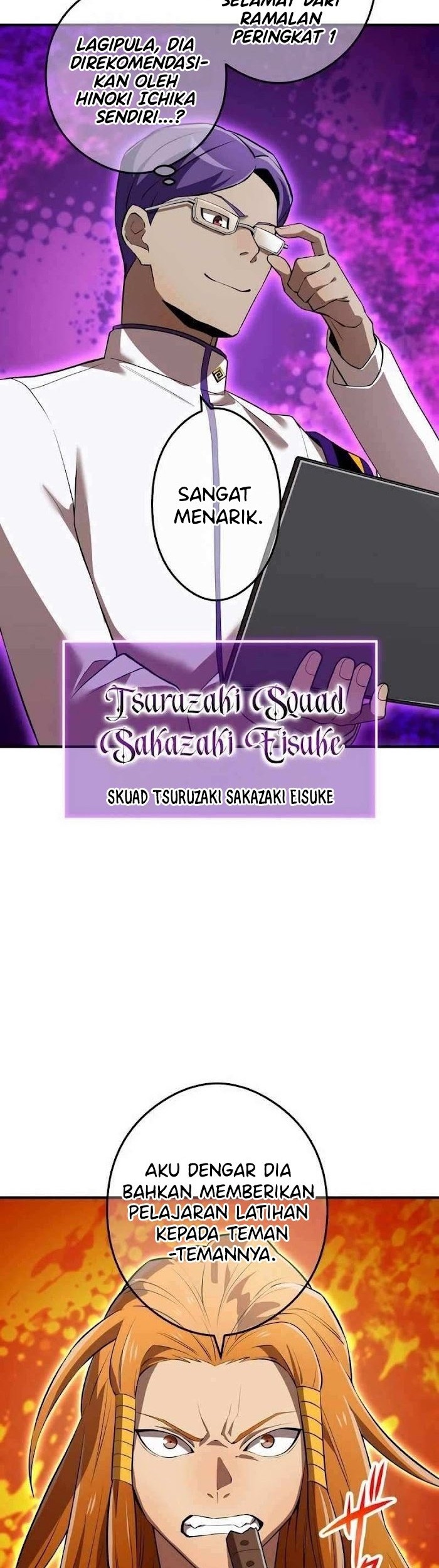 I Am the Strongest Awakeners, Recognized by All of the World’s Cheat Masters Chapter 30 Gambar 18