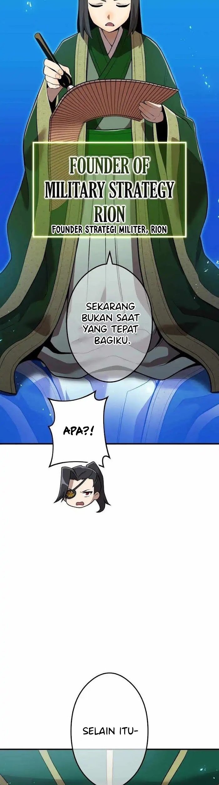 I Am the Strongest Awakeners, Recognized by All of the World’s Cheat Masters Chapter 29 Gambar 21