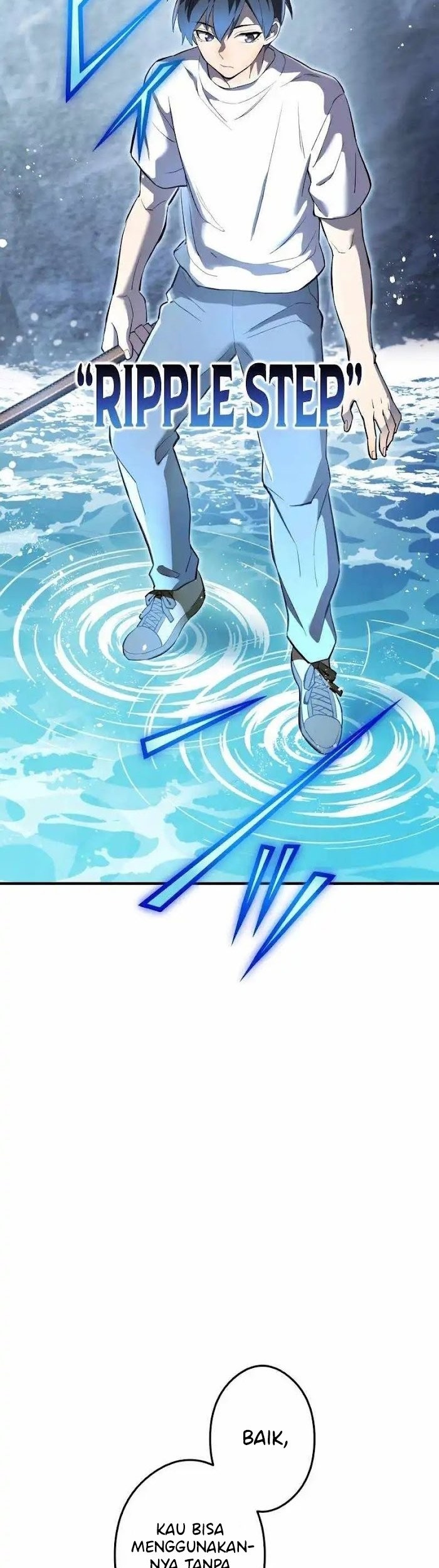 I Am the Strongest Awakeners, Recognized by All of the World’s Cheat Masters Chapter 29 Gambar 27