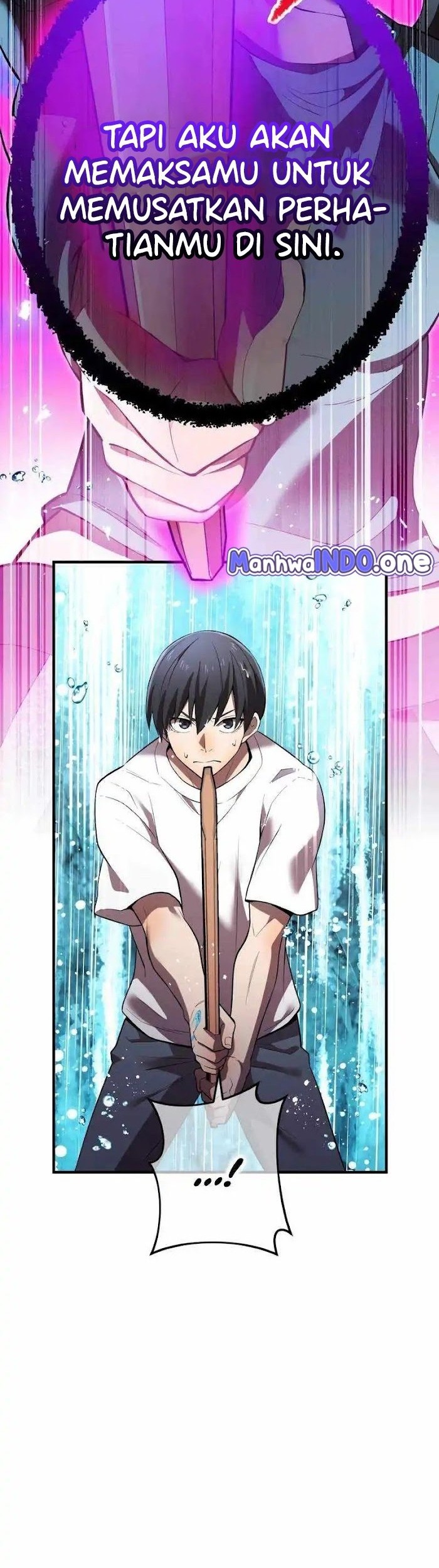 I Am the Strongest Awakeners, Recognized by All of the World’s Cheat Masters Chapter 29 Gambar 34
