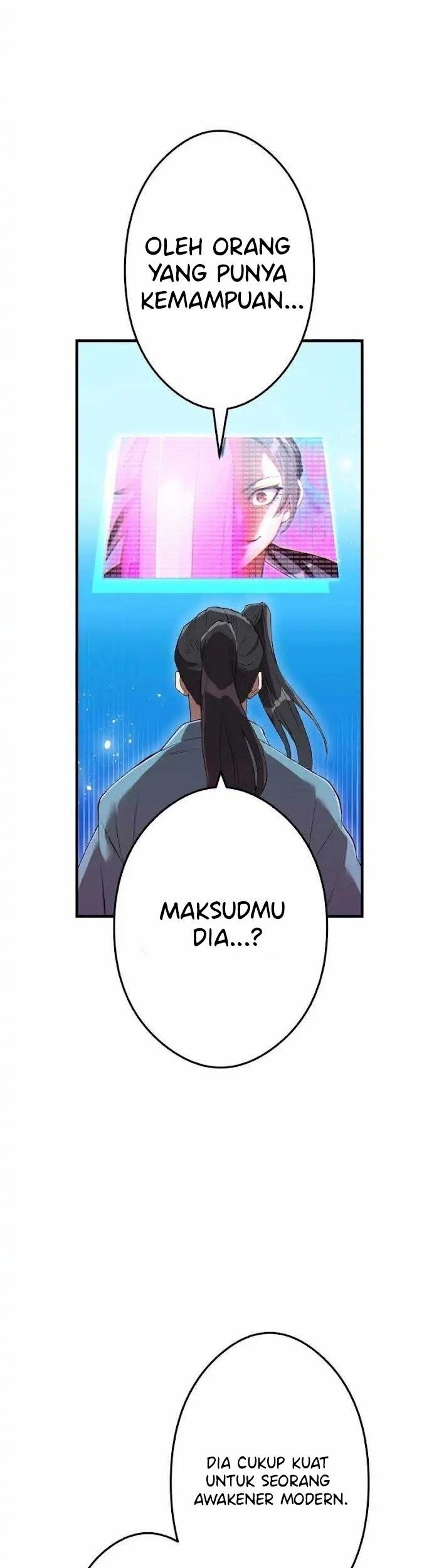 I Am the Strongest Awakeners, Recognized by All of the World’s Cheat Masters Chapter 29 Gambar 35