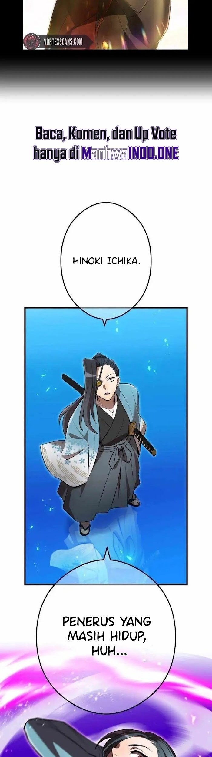 I Am the Strongest Awakeners, Recognized by All of the World’s Cheat Masters Chapter 29 Gambar 37