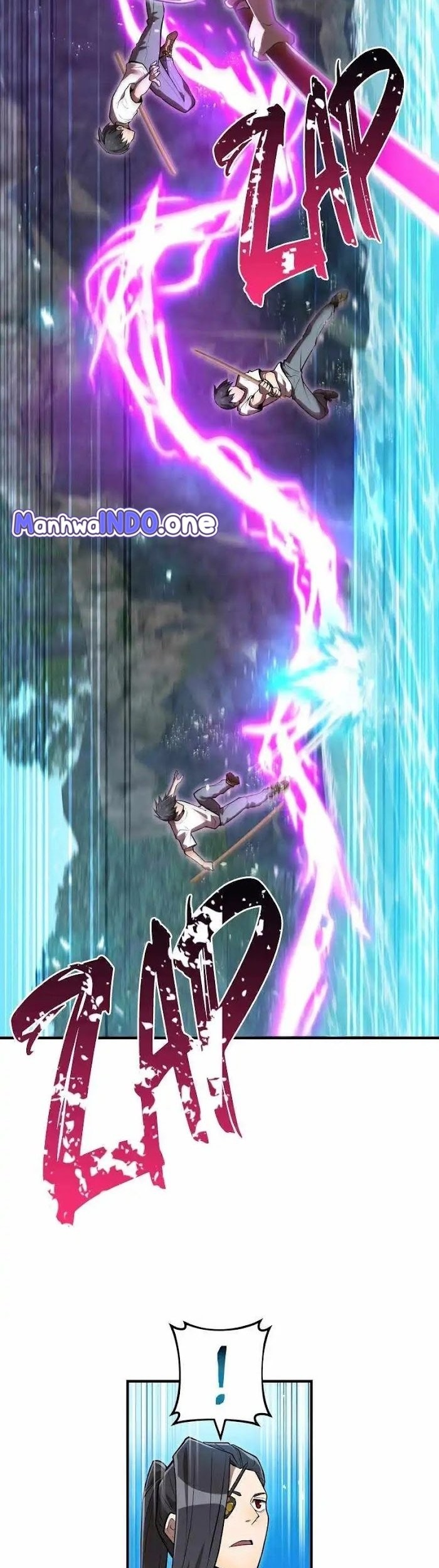 I Am the Strongest Awakeners, Recognized by All of the World’s Cheat Masters Chapter 29 Gambar 39