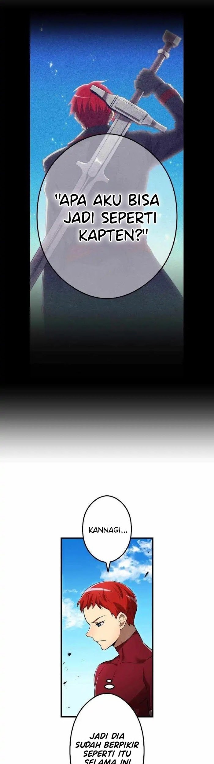 I Am the Strongest Awakeners, Recognized by All of the World’s Cheat Masters Chapter 29 Gambar 48