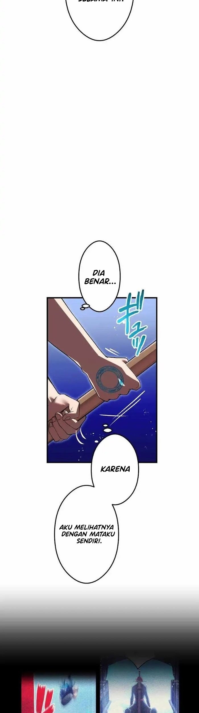 I Am the Strongest Awakeners, Recognized by All of the World’s Cheat Masters Chapter 29 Gambar 49