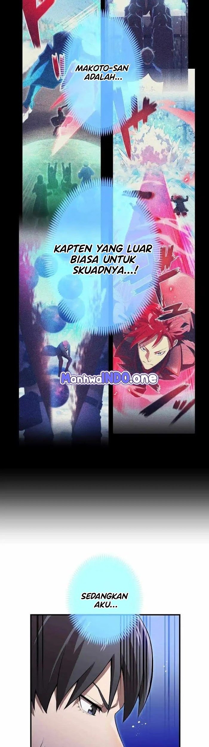 I Am the Strongest Awakeners, Recognized by All of the World’s Cheat Masters Chapter 29 Gambar 50