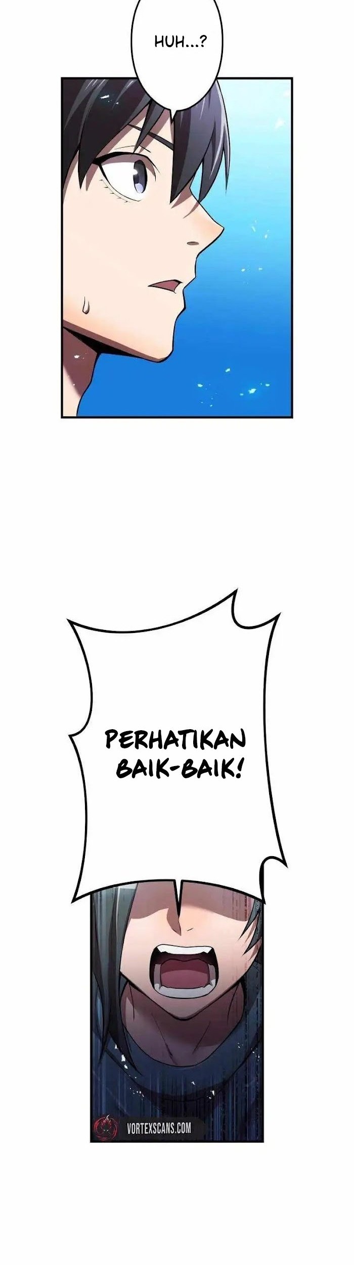 I Am the Strongest Awakeners, Recognized by All of the World’s Cheat Masters Chapter 29 Gambar 52