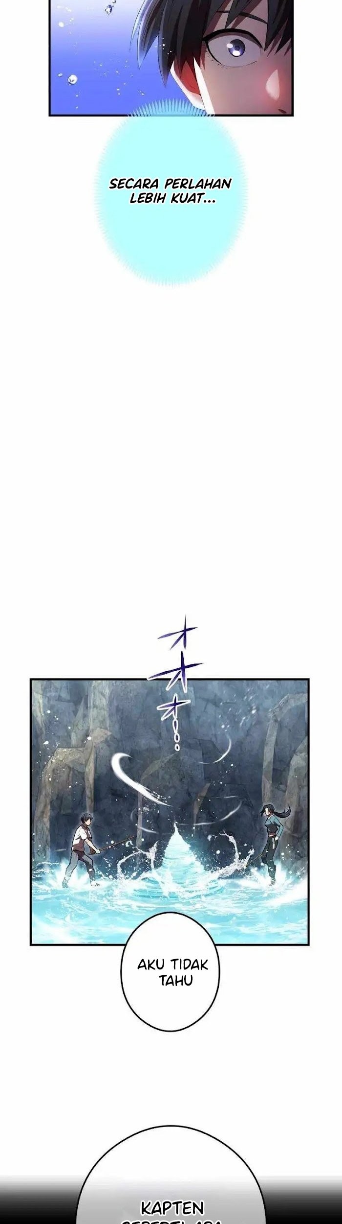 I Am the Strongest Awakeners, Recognized by All of the World’s Cheat Masters Chapter 29 Gambar 57