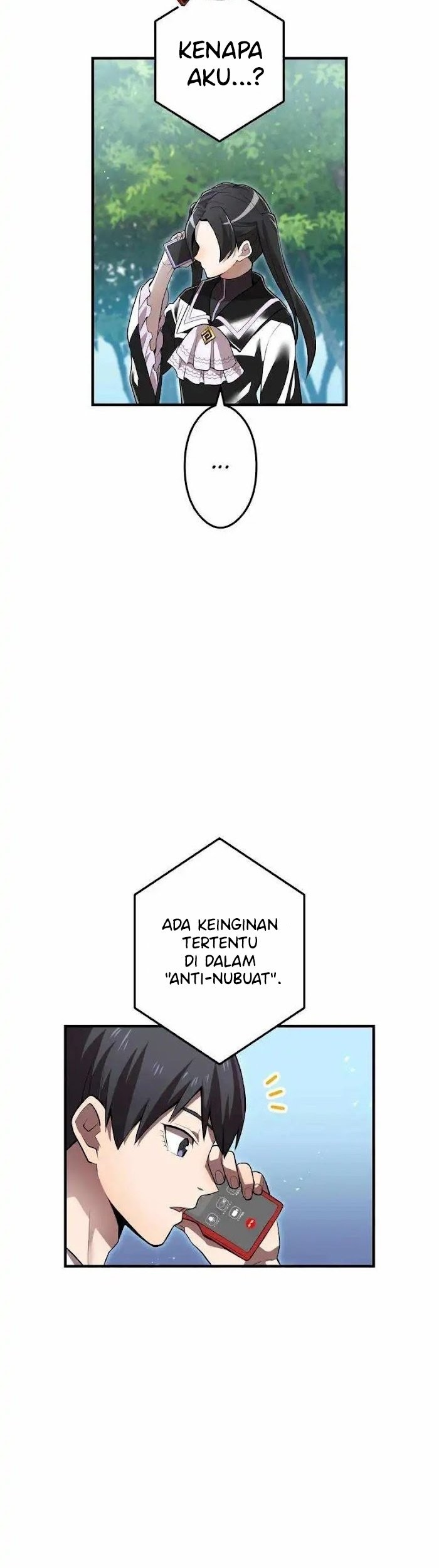 I Am the Strongest Awakeners, Recognized by All of the World’s Cheat Masters Chapter 29 Gambar 3