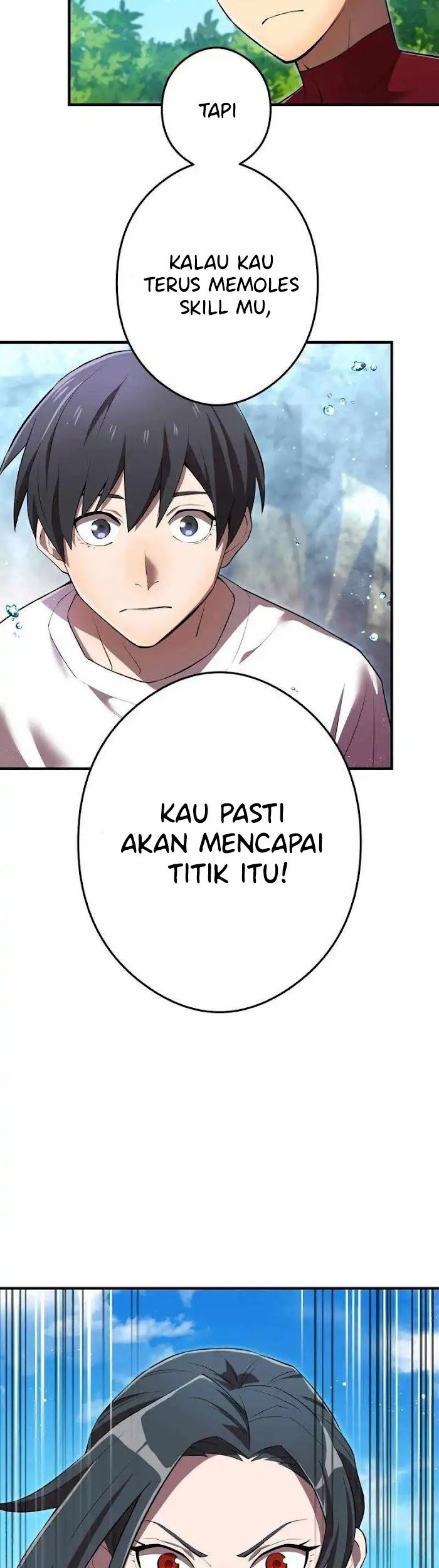 I Am the Strongest Awakeners, Recognized by All of the World’s Cheat Masters Chapter 29 Gambar 59