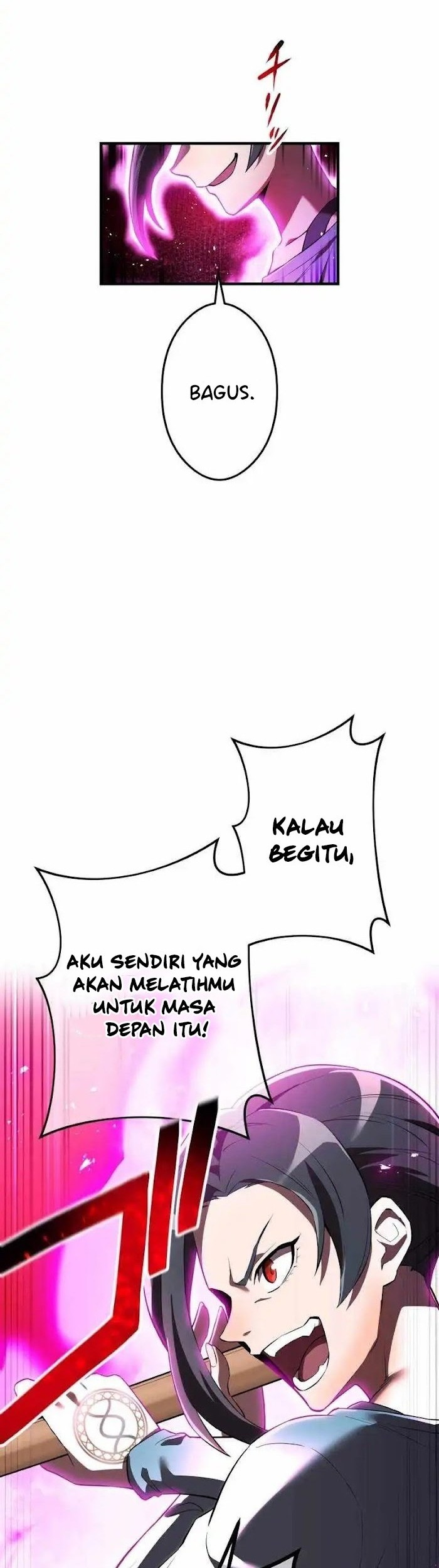 I Am the Strongest Awakeners, Recognized by All of the World’s Cheat Masters Chapter 29 Gambar 64