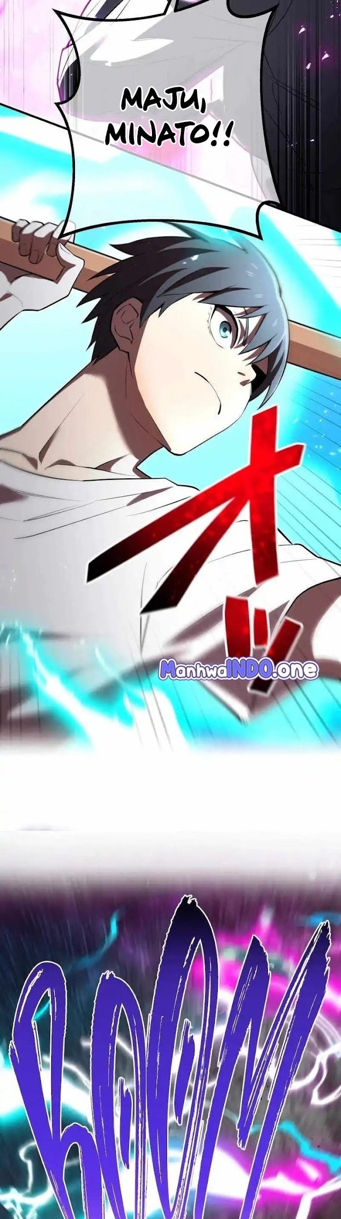I Am the Strongest Awakeners, Recognized by All of the World’s Cheat Masters Chapter 29 Gambar 65