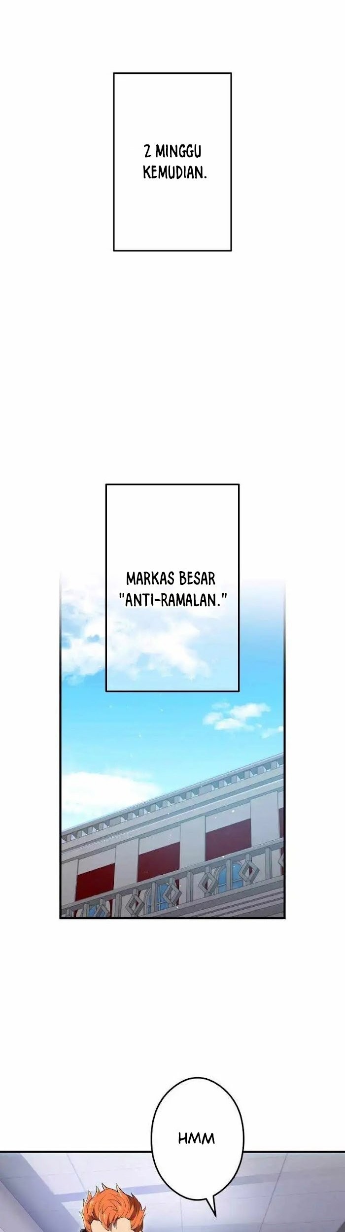 I Am the Strongest Awakeners, Recognized by All of the World’s Cheat Masters Chapter 29 Gambar 67