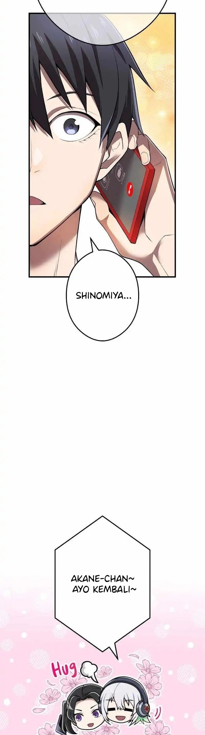I Am the Strongest Awakeners, Recognized by All of the World’s Cheat Masters Chapter 29 Gambar 9